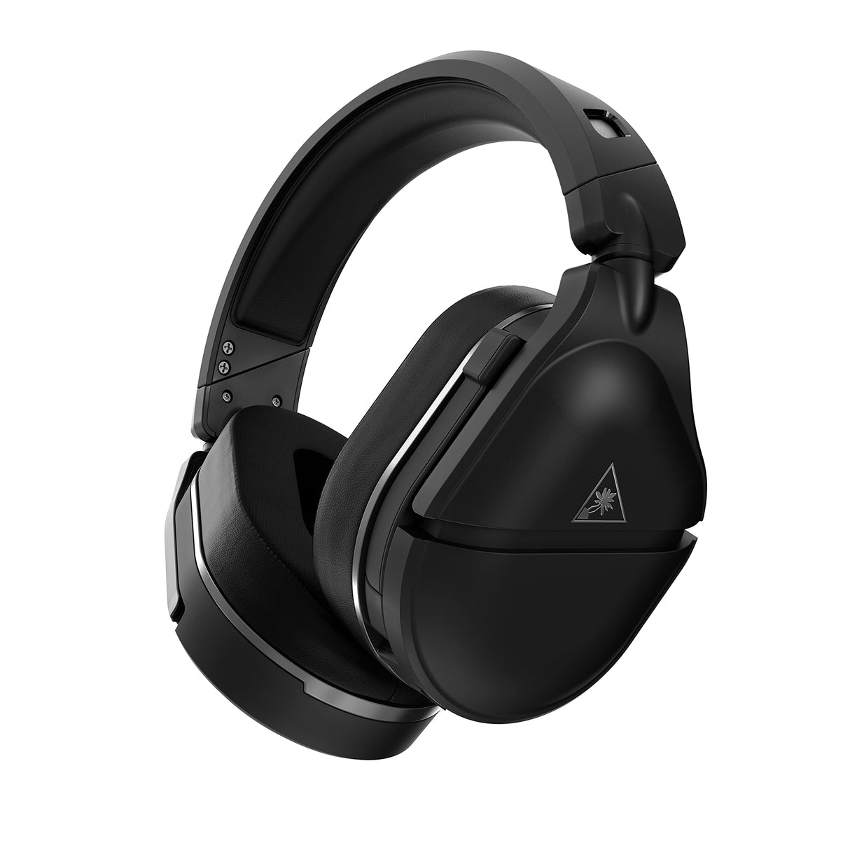 Turtle Beach Stealth 700P Gen 2 MAX Negro Gaming Headset – PS5, PS4, PS4 Pro, PS4 Slim, Nintendo Switch, PC & Mac