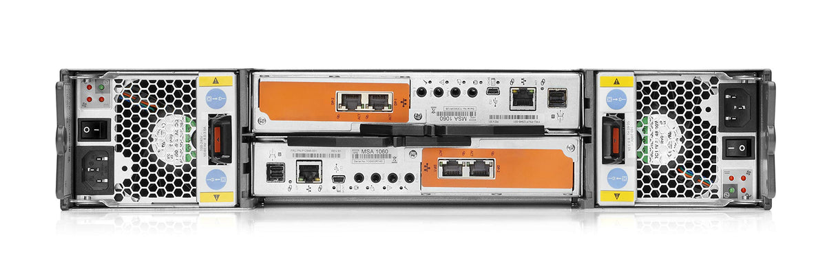 HPE MSA 1060 10GBT ISCSI SFF Stock EXT