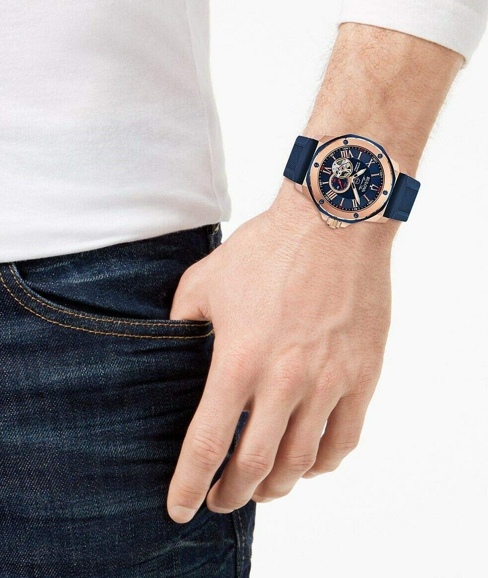 Bulova Hombre Reloj 98A227