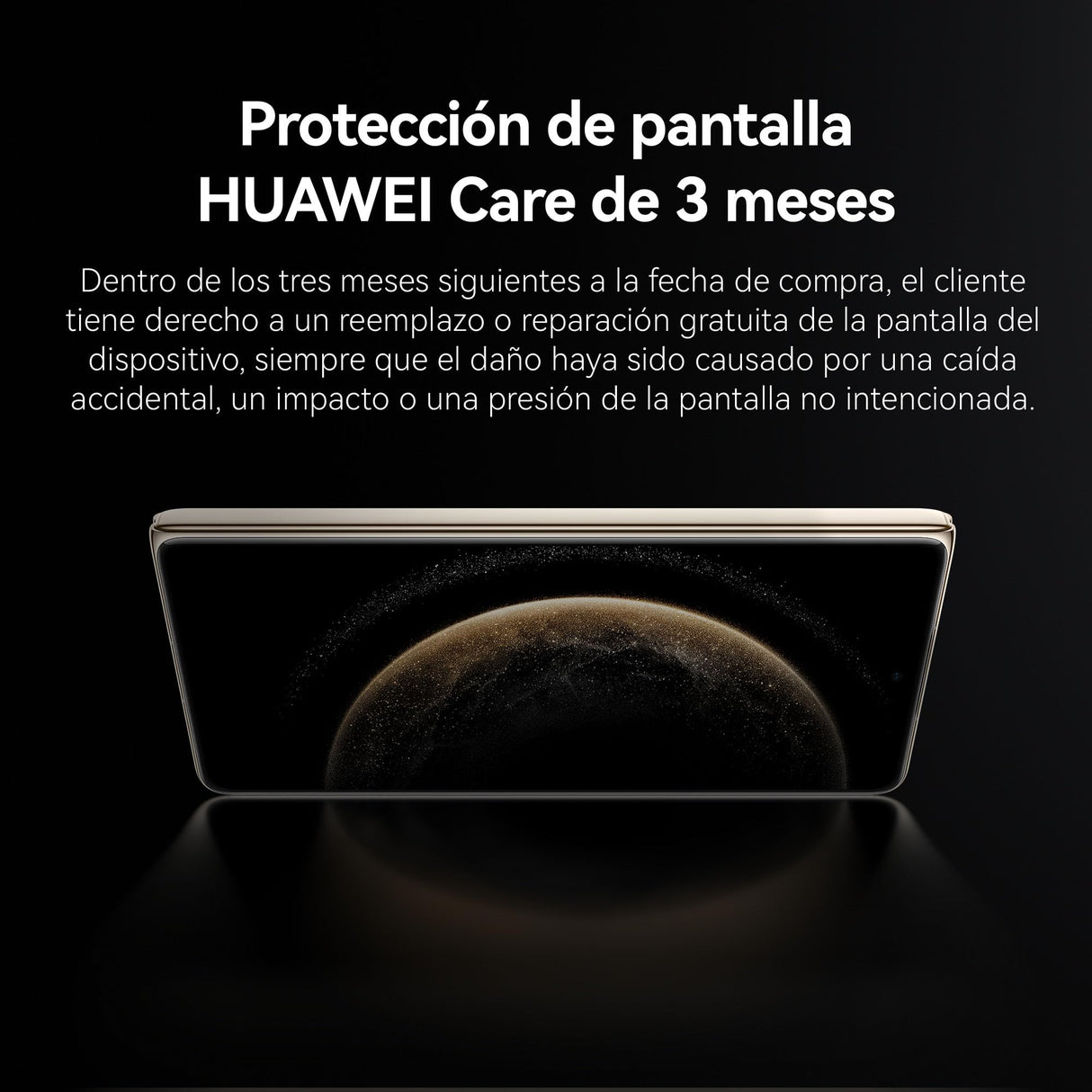 HUAWEI Mate X6, 12+512G, Smartphone Plegable Compacta, Ultradelgado y Resistent, Cámara Ultra Chroma, Cristal Kunlun de 2.ª Generación, Pantalla X-True, 5110 mAh, Nebula Red