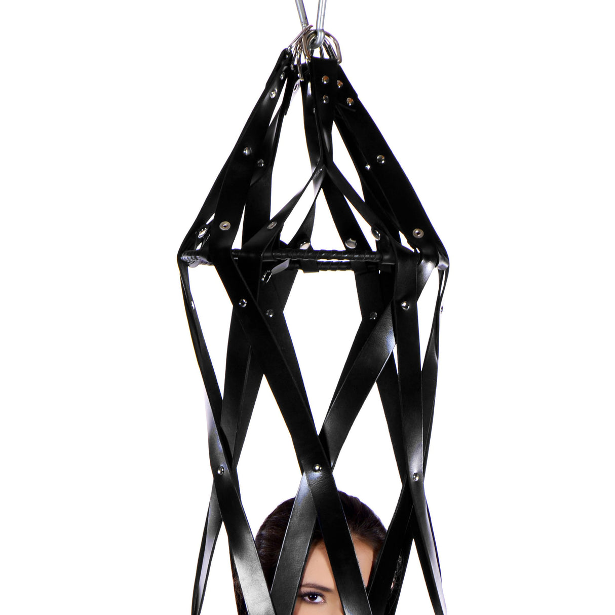 Strict Leather - Bondage