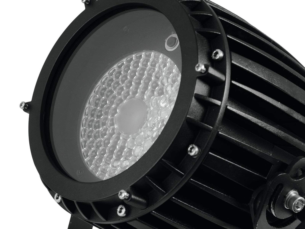 Eurolite LED Ip por Z60 Rgbw, multicolor