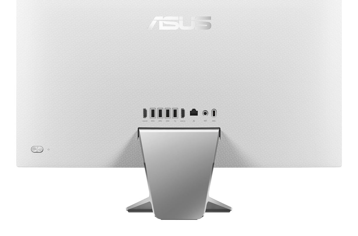 ASUS A3402WVAK-WPC135W - Sobremesa Todo en uno 23.8" Full HD (Intel Core i5-1335U- 16GB RAM- 512GB SSD- Iris Xe Graphics- Windows 11 Home) Blanco
