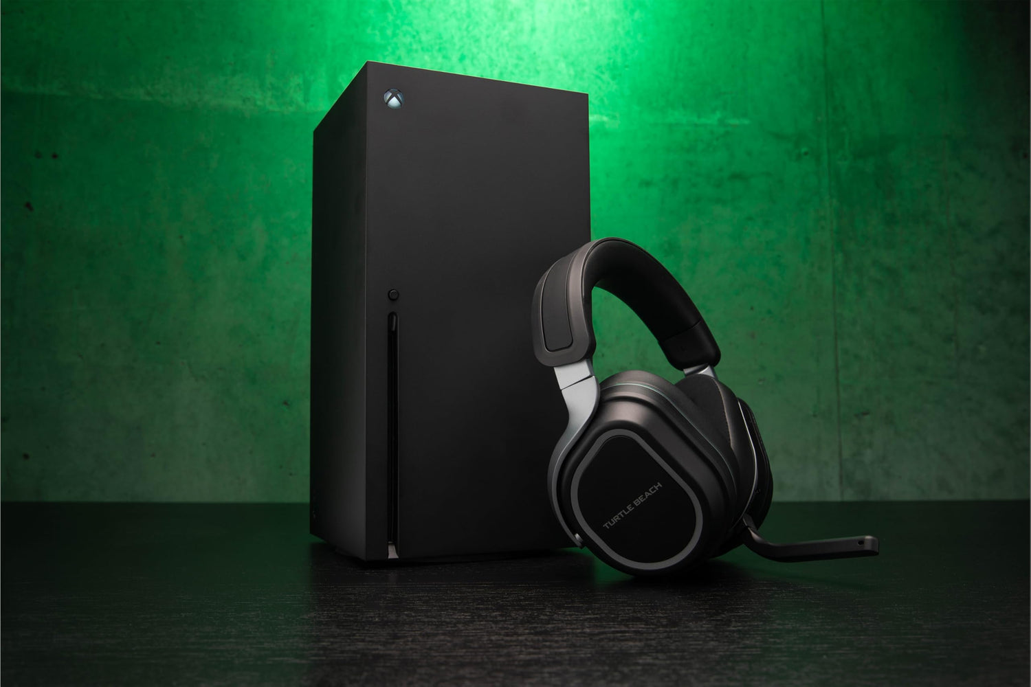 Turtle Beach Stealth 700 Negro Xbox Auriculares de Juego Inalámbricos w/ 80hr Batería, Altavoces de 60 mm, Transmisores Duales & Bluetooth para Xbox Series X|S, Xbox One, Nintendo Switch, PC & Mobile