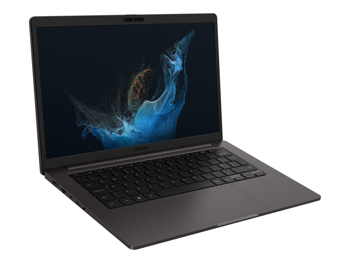 SAMSUNG PORTATIL I7/16GB/512GB/SHARED/WIN11 Pro Standard/Dark GRAY/14 (NP641BED-KA1ES)