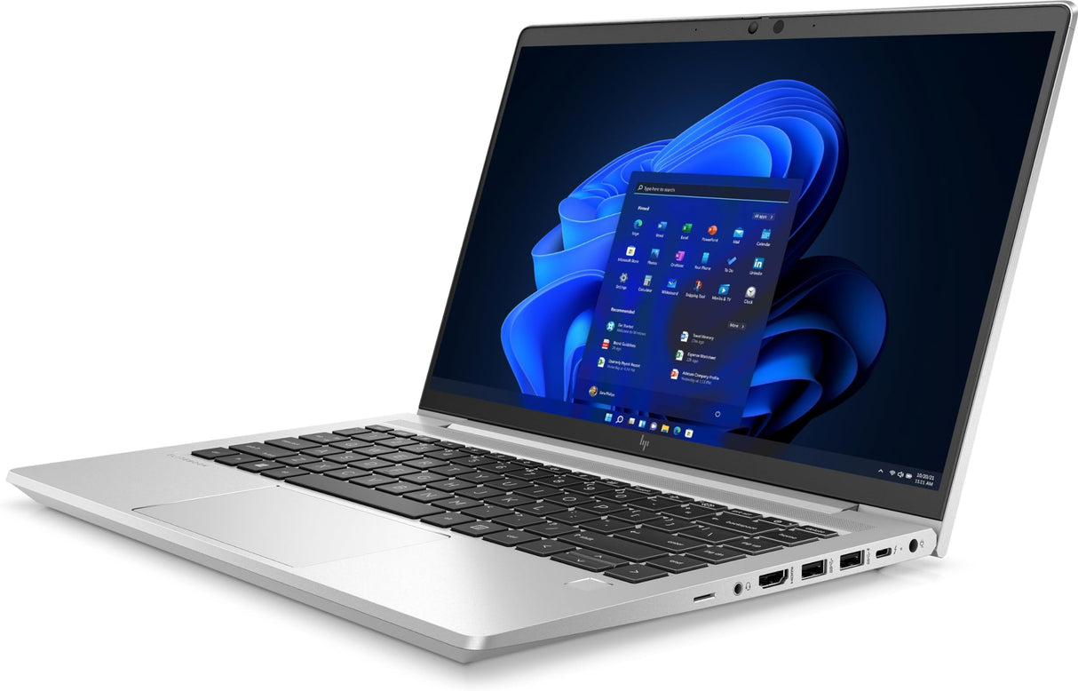 HP EliteBook 640 G9 I5 16 O LTE GY W11P
