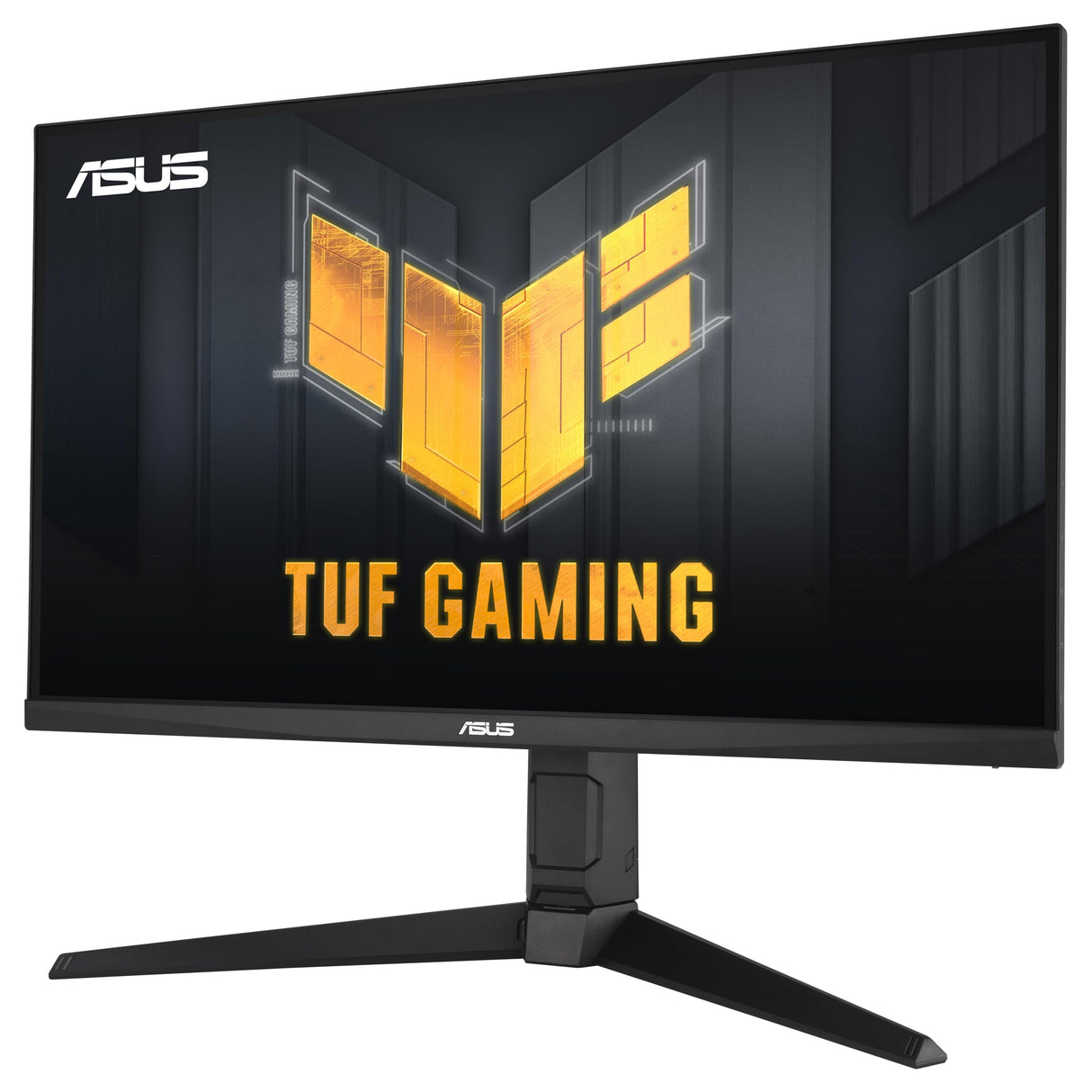 TUF Gaming VG279QL3A - Monitor Gaming de 27 Pulgadas, Full HD (1920x1080), 180 Hz, Fast IPS, ELMB, 1 ms (GTG), FreeSync Premium, G-Sync, Variable Overdrive, 99% sRGB, Altura Regulable