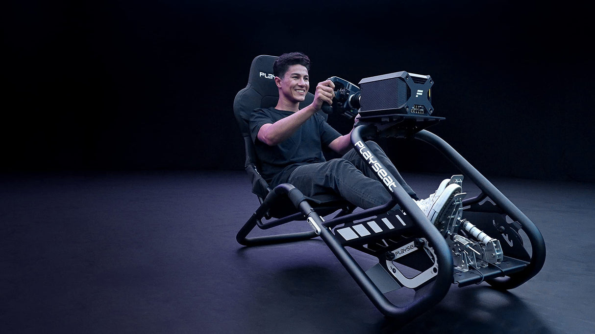 PLAYSEAT Trophy - Black