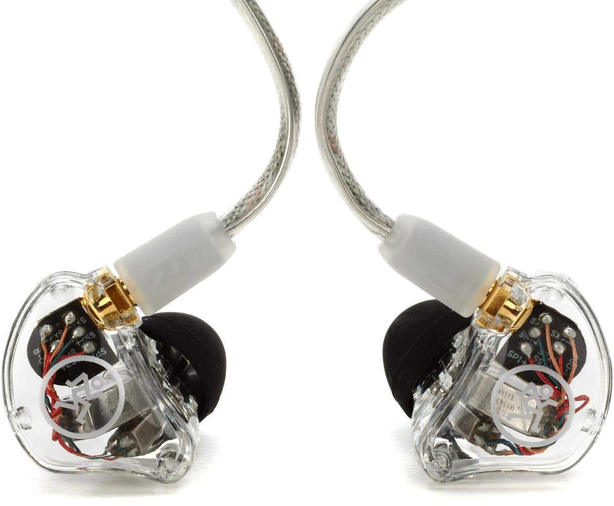 MACKIE MP 460