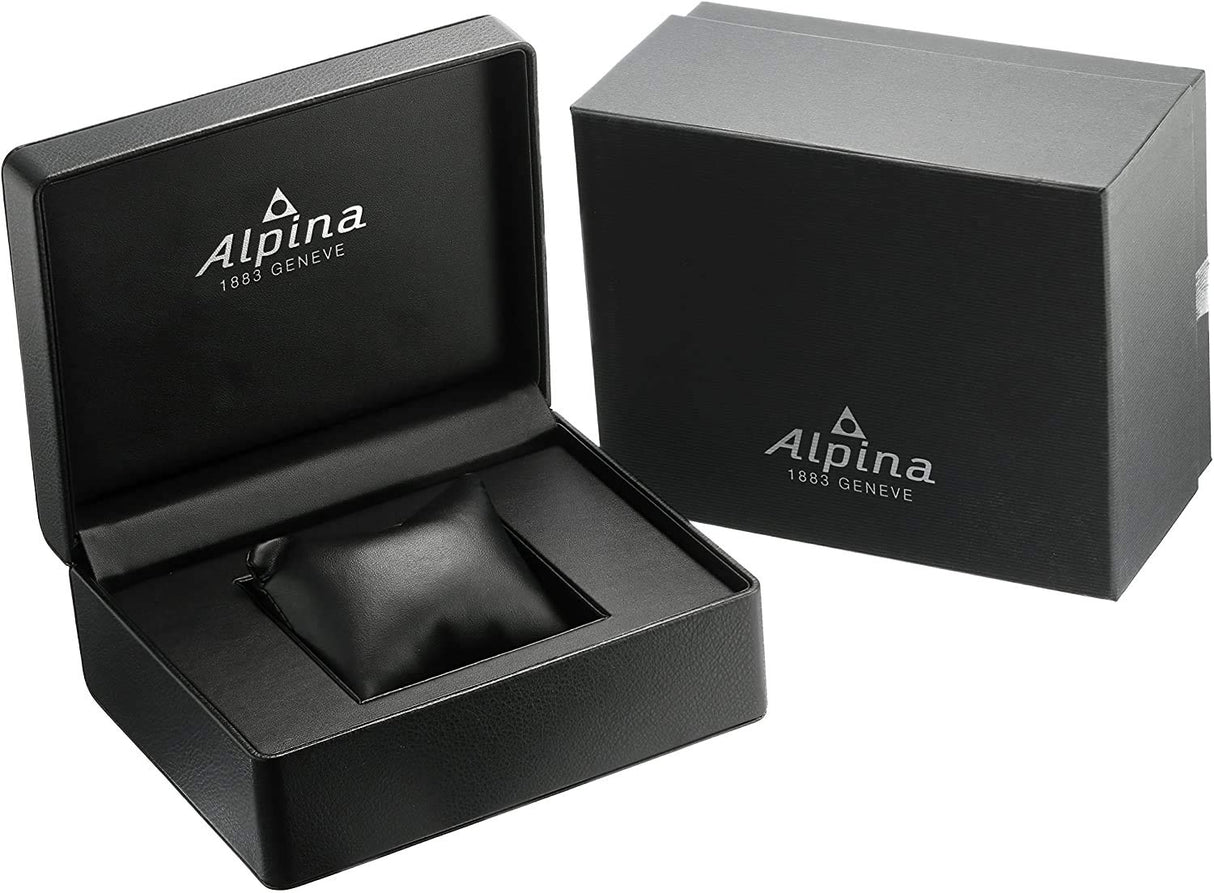 Alpina Reloj automático AL-520NSKT3AE6