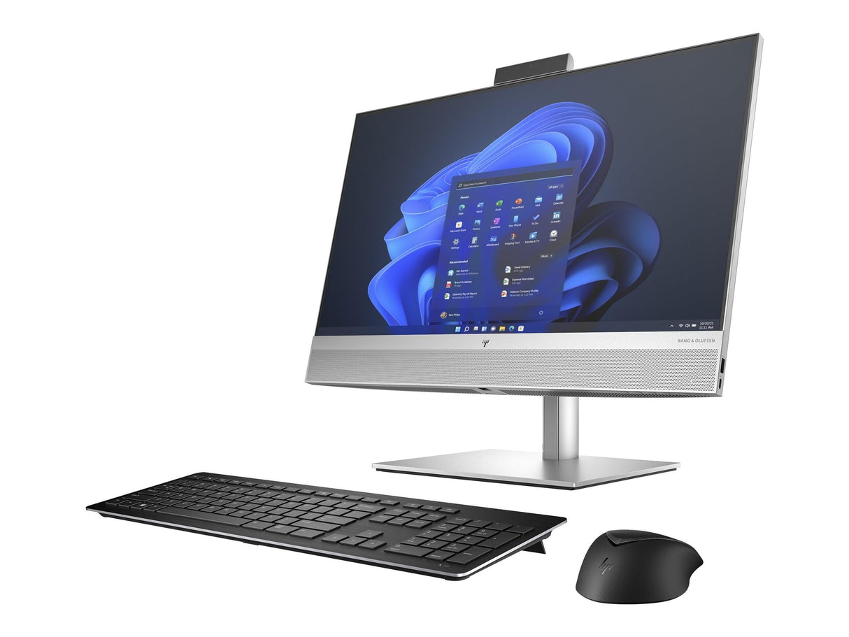 HP All in One 628D4ET#Abe No 23,8" 16 GB RAM 512 GB SSD