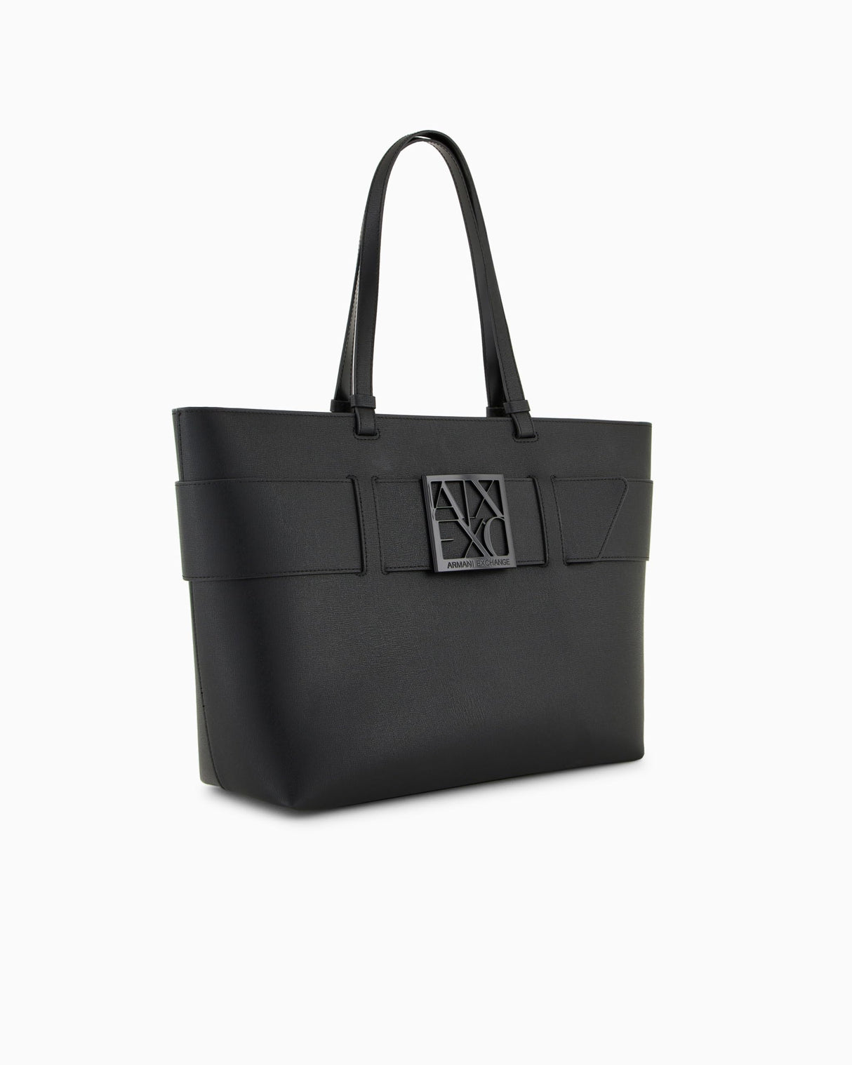 Armani Exchange Shopping Negro 949127 0A874-00020, para Mujer