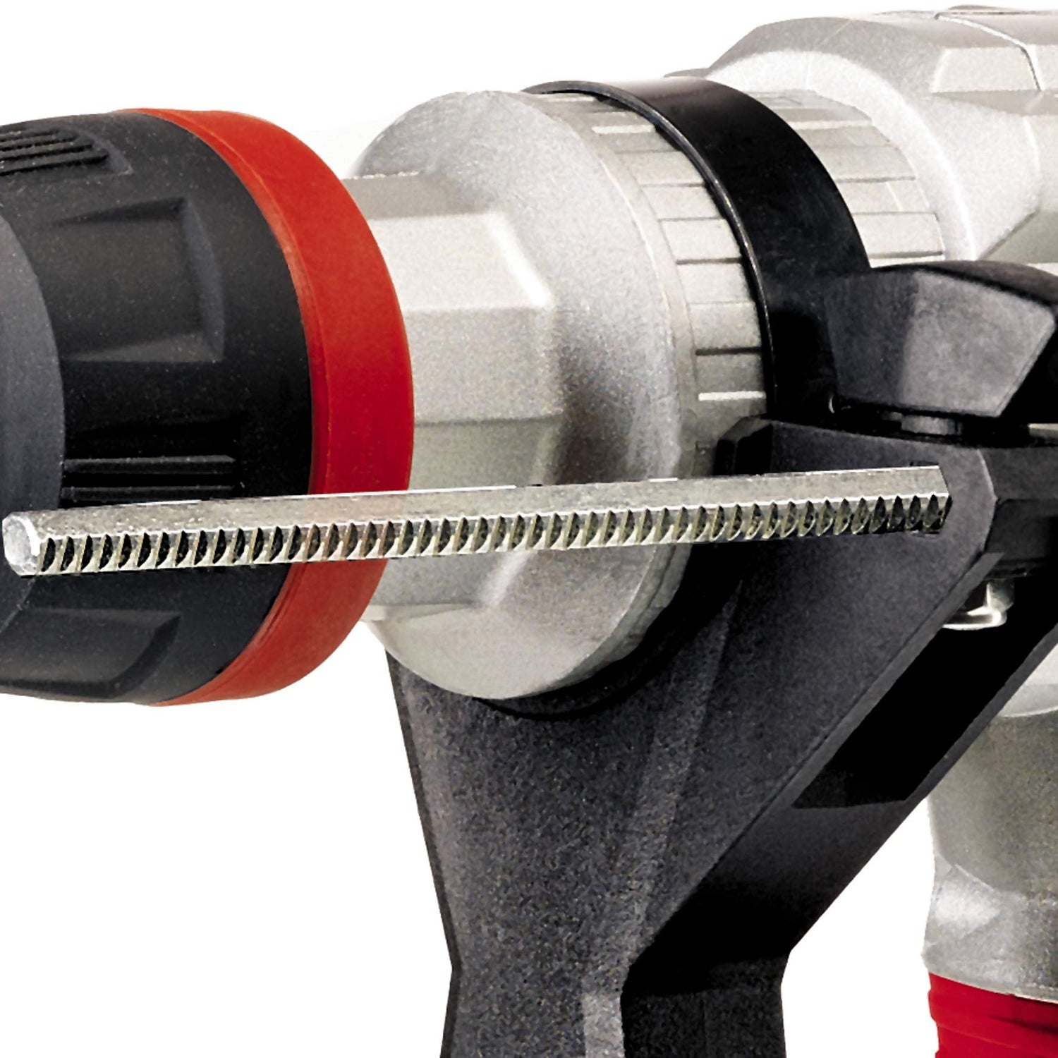 Einhell TE-RH 32 E -Martillo perforador con mecanismo percutor neumático, 4 funciones, 1250 W, 230 V (ref. 4257940)
