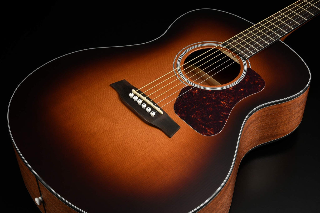 WALDEN G570ETBW Guitarra Acústica