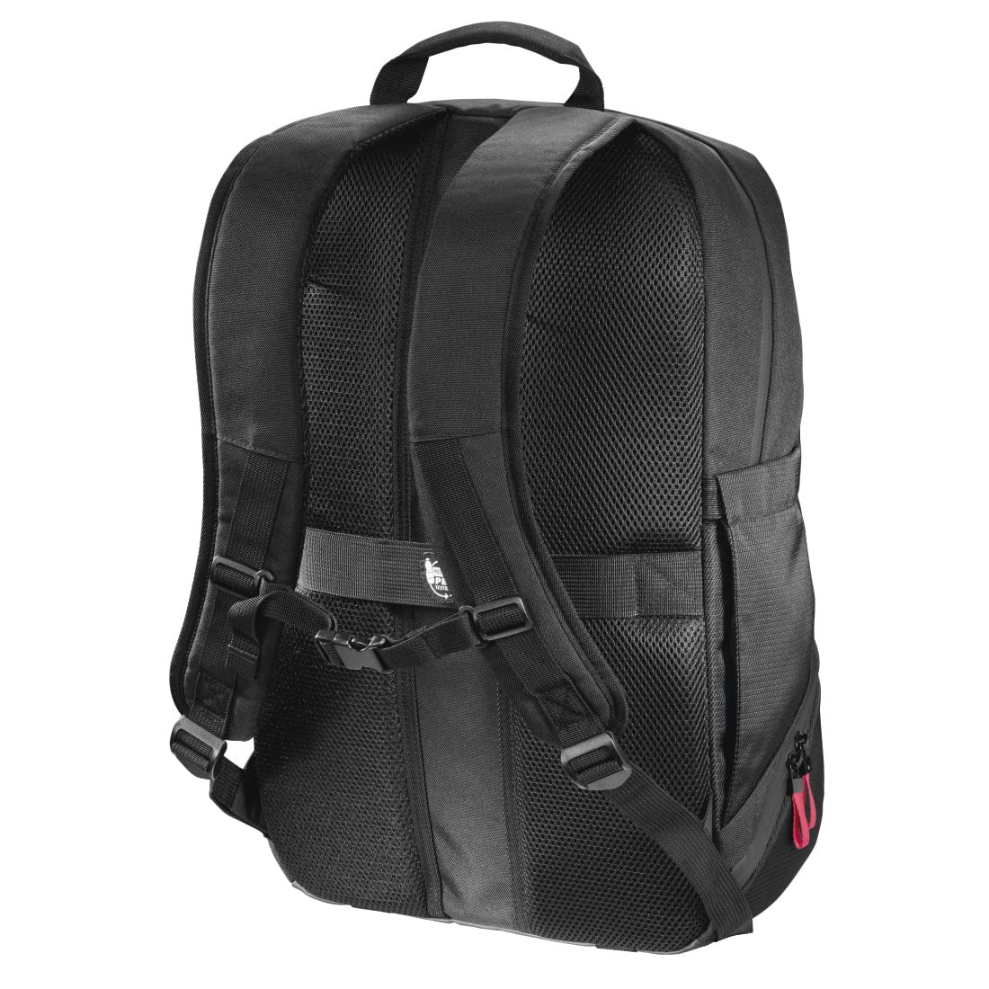 Hama Mochila unisex Matera para cámara (paquete de 1), Black, 30 x 14 x 35 cm, 30 cm x 14 cm x 35 cm
