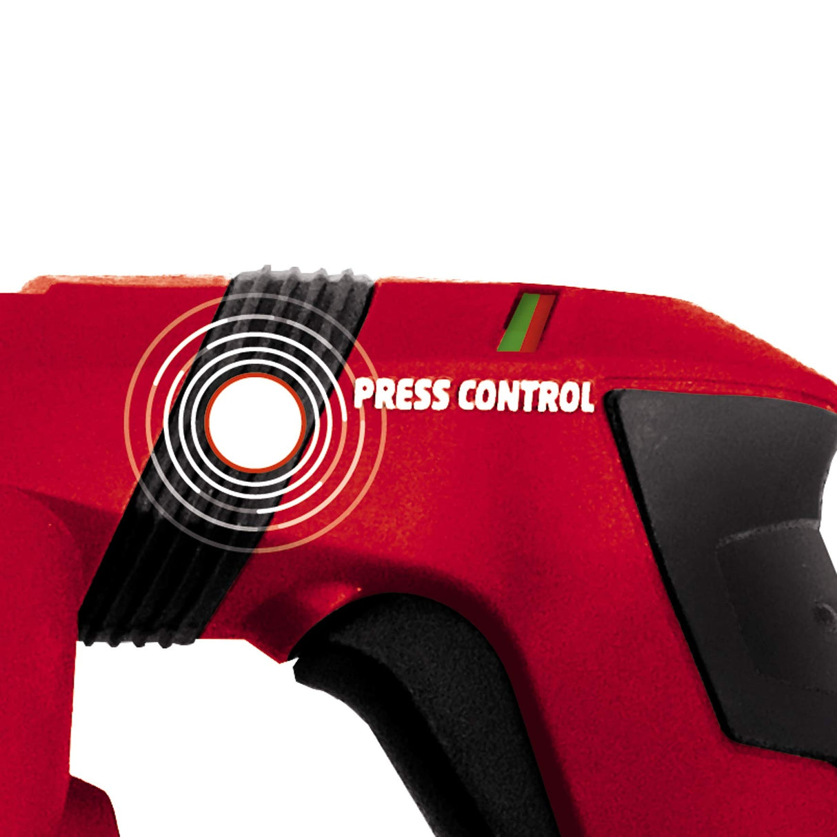 Einhell TE-RH 32 E -Martillo perforador con mecanismo percutor neumático, 4 funciones, 1250 W, 230 V (ref. 4257940)