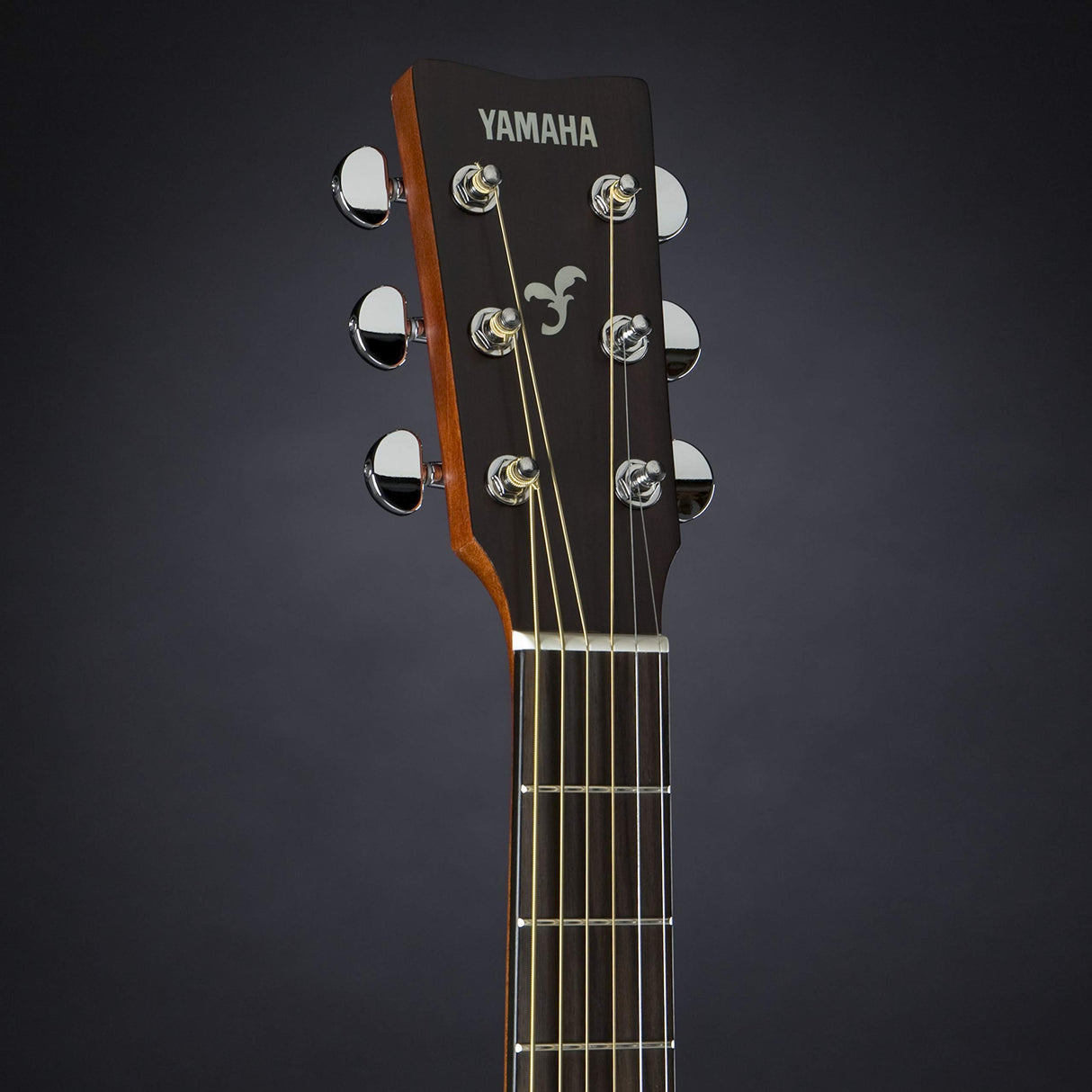 YAMAHA FGX800C - Guitarra eléctrica acústica, Marrón (Sand Burst)