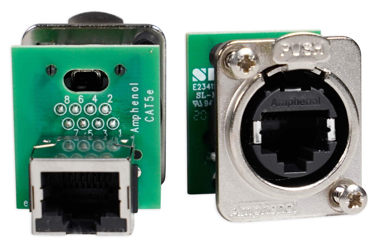 PreSonus NSB 8.8 Kit de rack