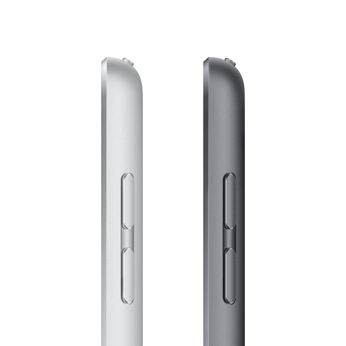 Apple 2021 iPad (10,2", Wi-Fi, 64 GB) - Space Grau (9. Generation)