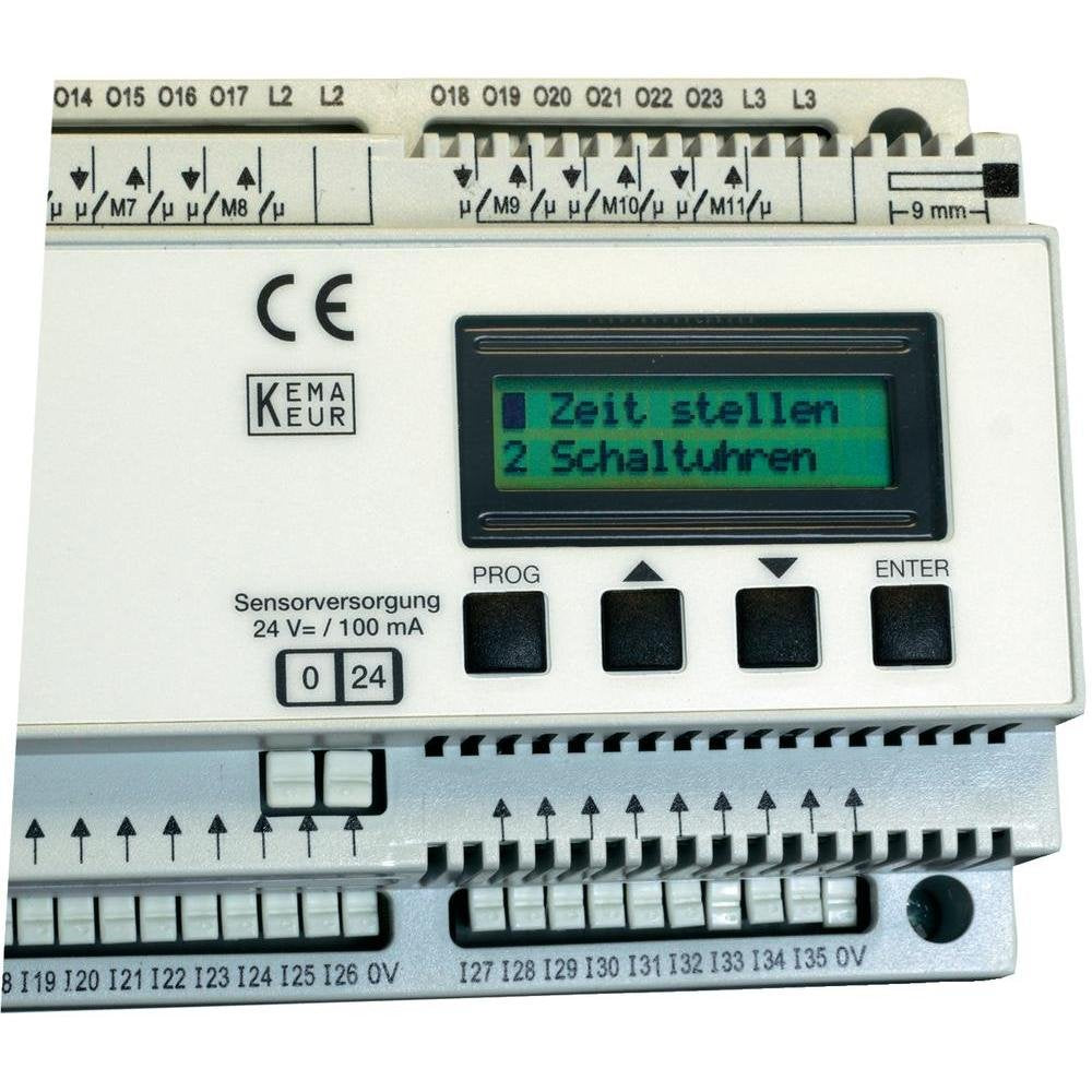 Kaiser Nienhaus 640376 - Dispositivo de control múltiple 338000