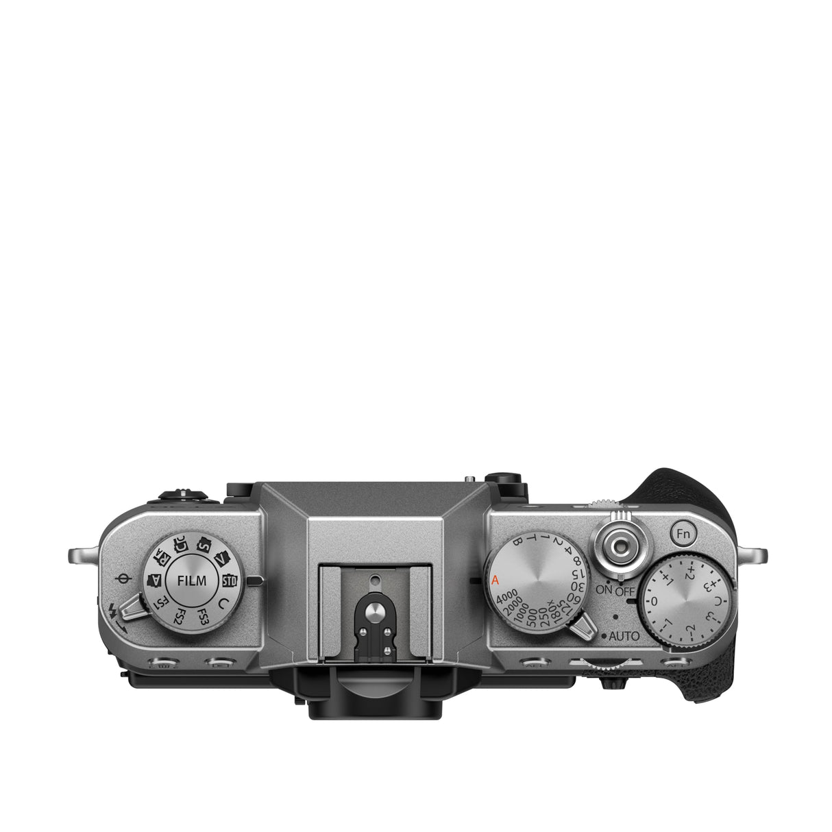 X-T30 III Body Silver