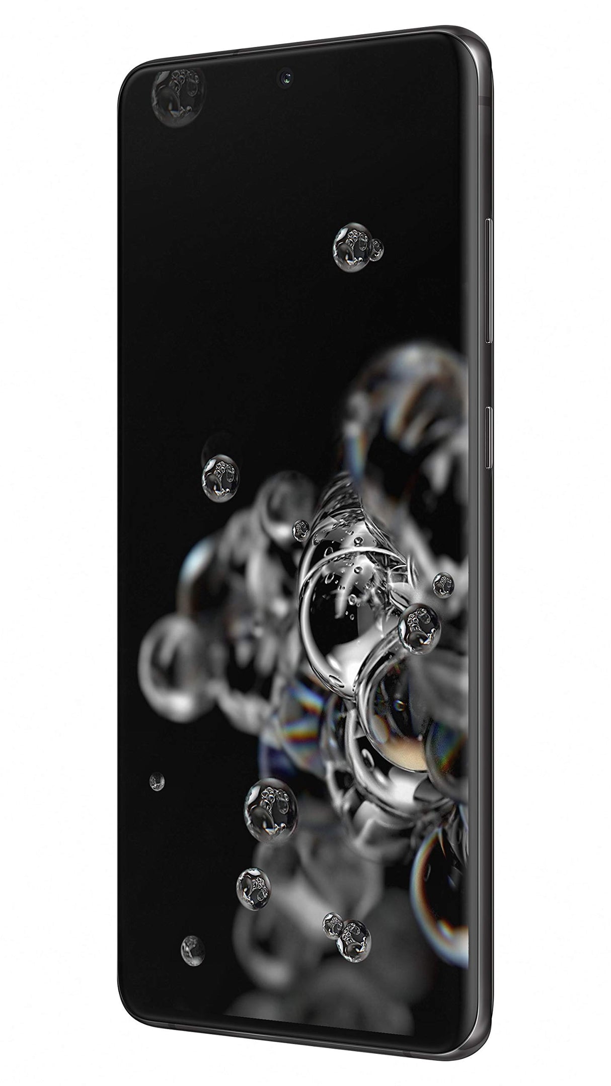 Samsung Galaxy S20 Ultra 5G 16/512GB, Android 10, cosmic black