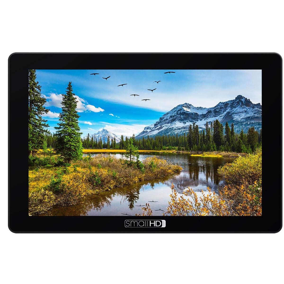 smallHD 702 IPS LCD-Touch Monitor