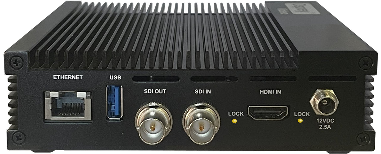 OSPREY Tacón 4K-SC Encoder (96-02025)