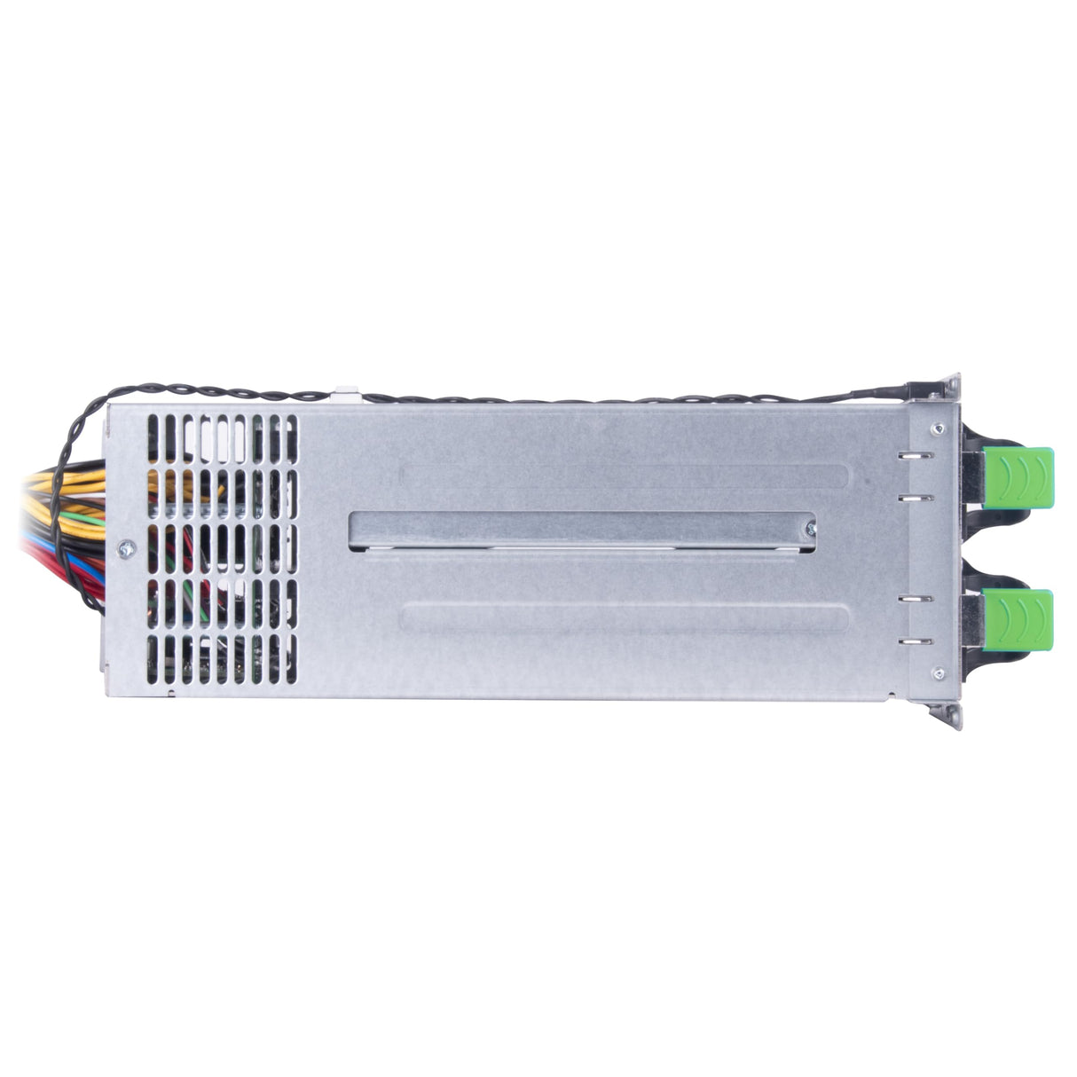 Silverstone Gemini 800C Platinum, Fuente de alimentación 2U CRPS redundante 80 Plus Platinum 800W, SST-GM800C-PF
