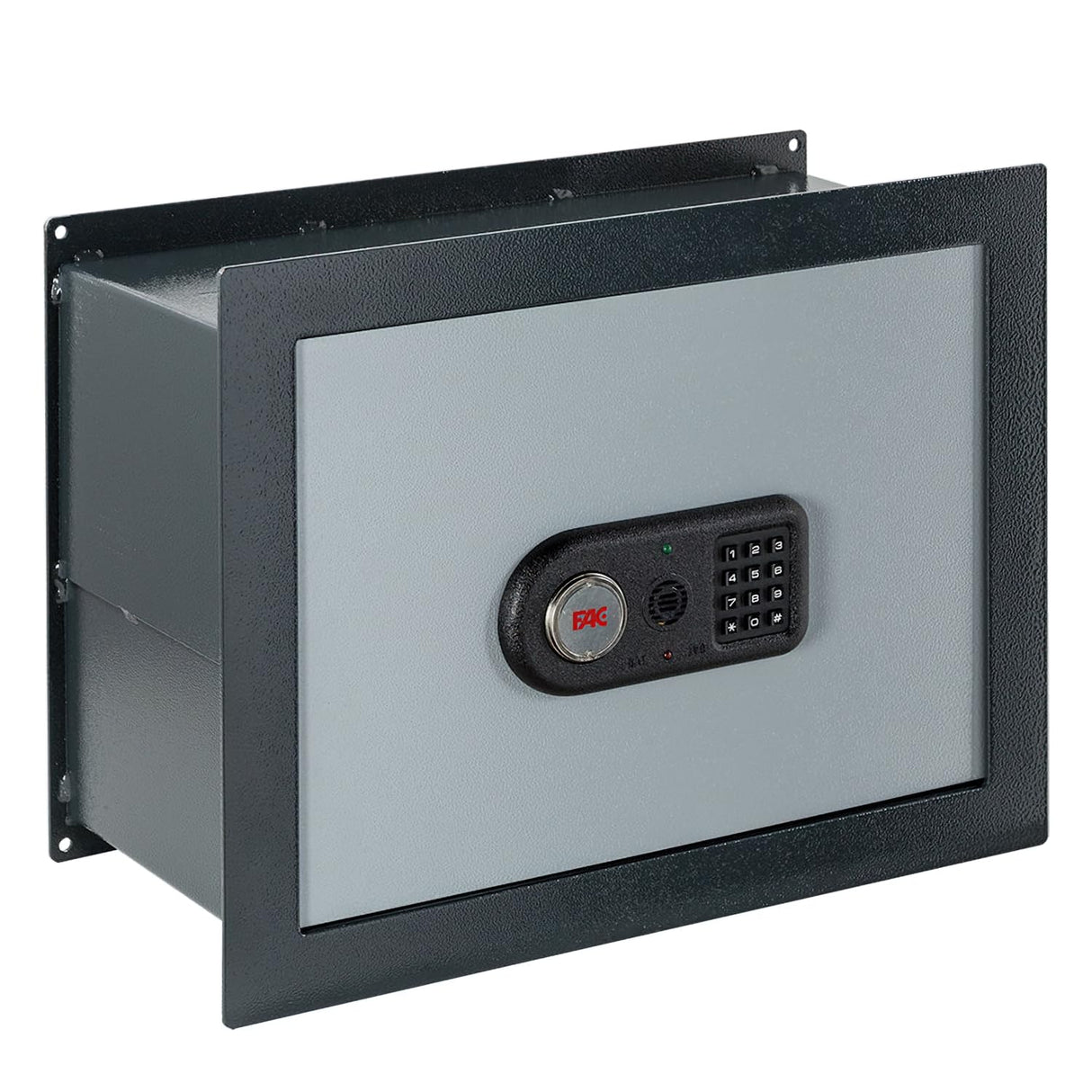 Fac 103-IE - Caja fuerte electrónica, sistema integral