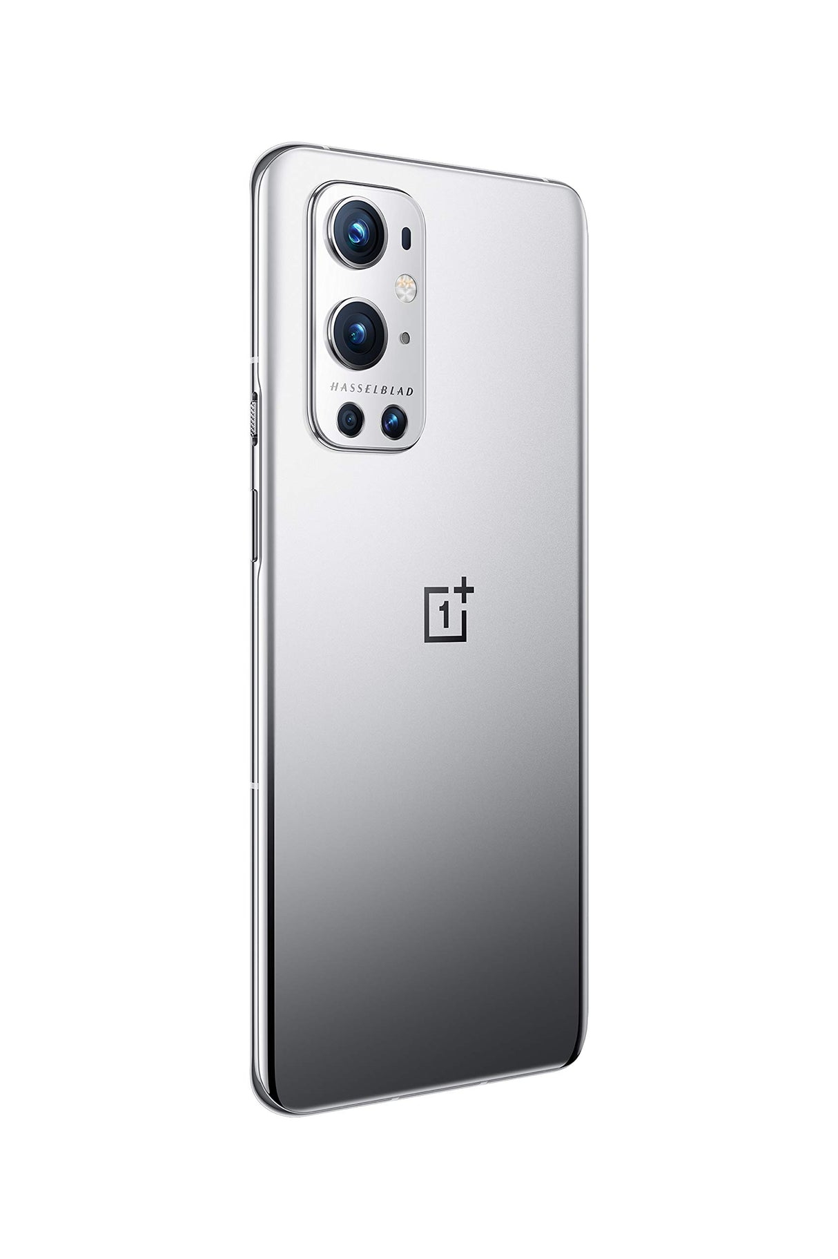 ONEPLUS 9 Pro 5G - Smartphone 6.7" AMOLED 120Hz (8GB RAM + 128GB almacenamiento, Cuadruple camara Hasselblad 48+50+8+2Mpx, 4500mah con carga rapida 65W) Dual Sim - Morning Mist