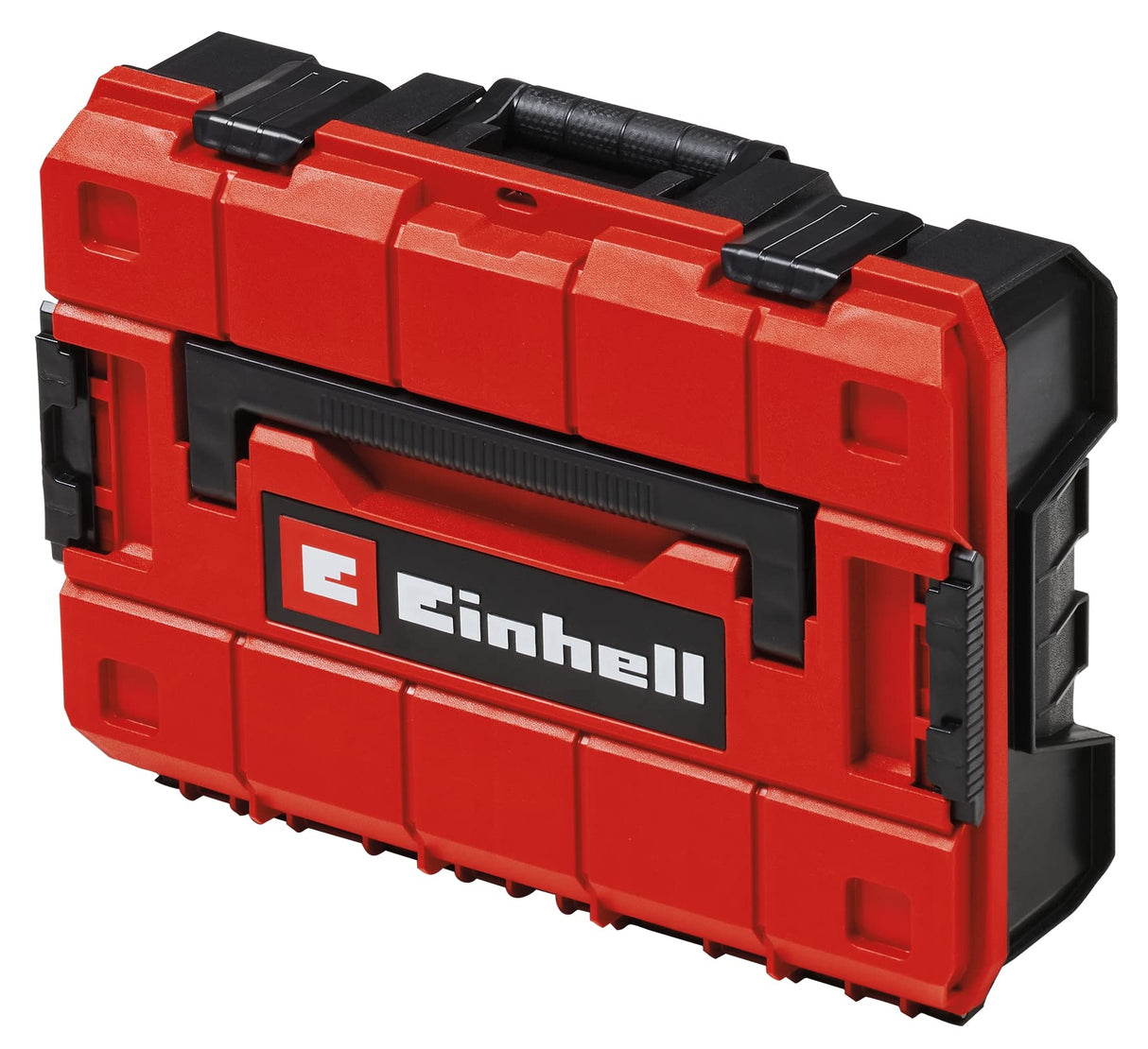 Einhell Martillo perforador TE-RH 950/1 5F (950W, engranaje de 2 marchas, intensidad de impacto 3J, recepción SDS Plus, tope de profundidad, potencia de perforación 28mm, incl. portabrocas adic.)