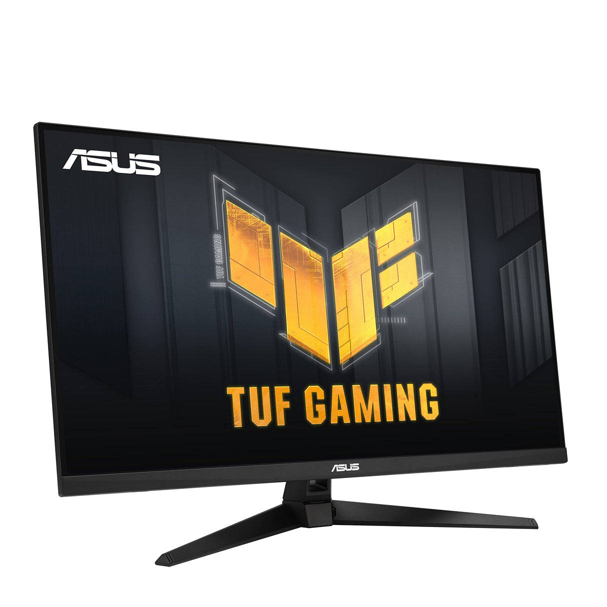 ASUS TUF Gaming VG32AQA1A - Monitor Gaming de 31,5 pulgadas WQHD (2560 x 1440), Overclock a 170 Hz, Extreme Low Motion Blur, Freesync Premium, 1 ms (MPRT), Shadow Boost, HDR, DisplayWidget Lite