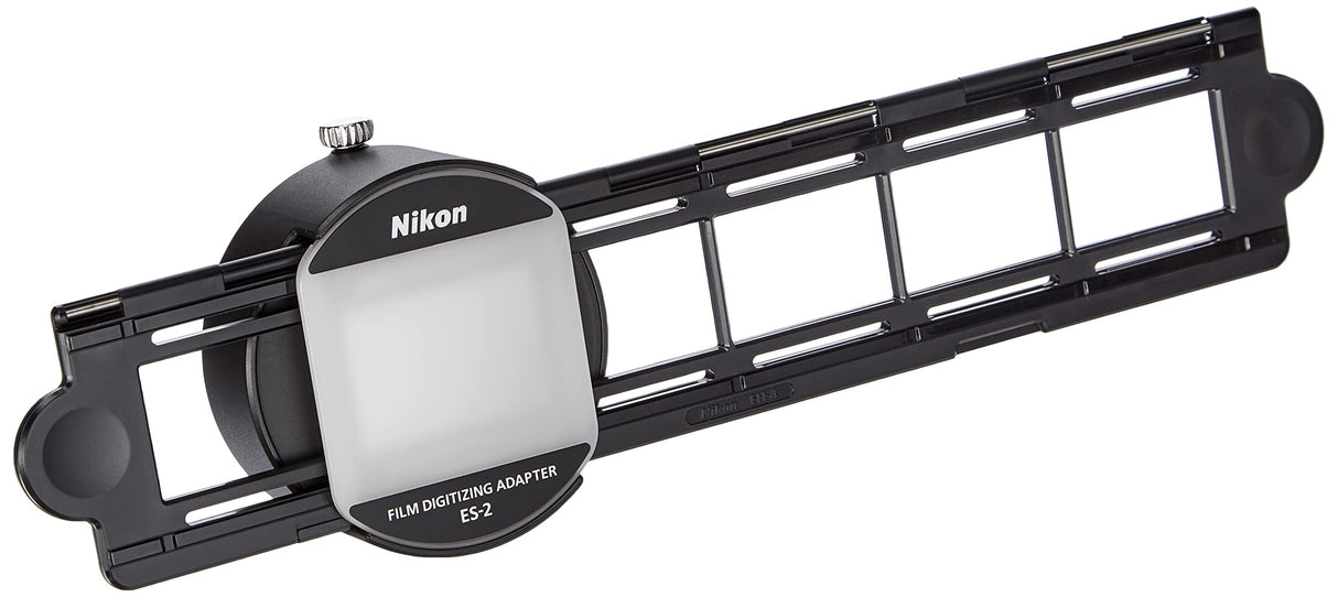 Nikon ES-2 - Accesorio para cámara (Negro)