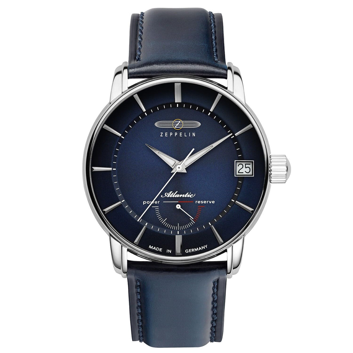 Zeppelin Automatic Watch 8416-3