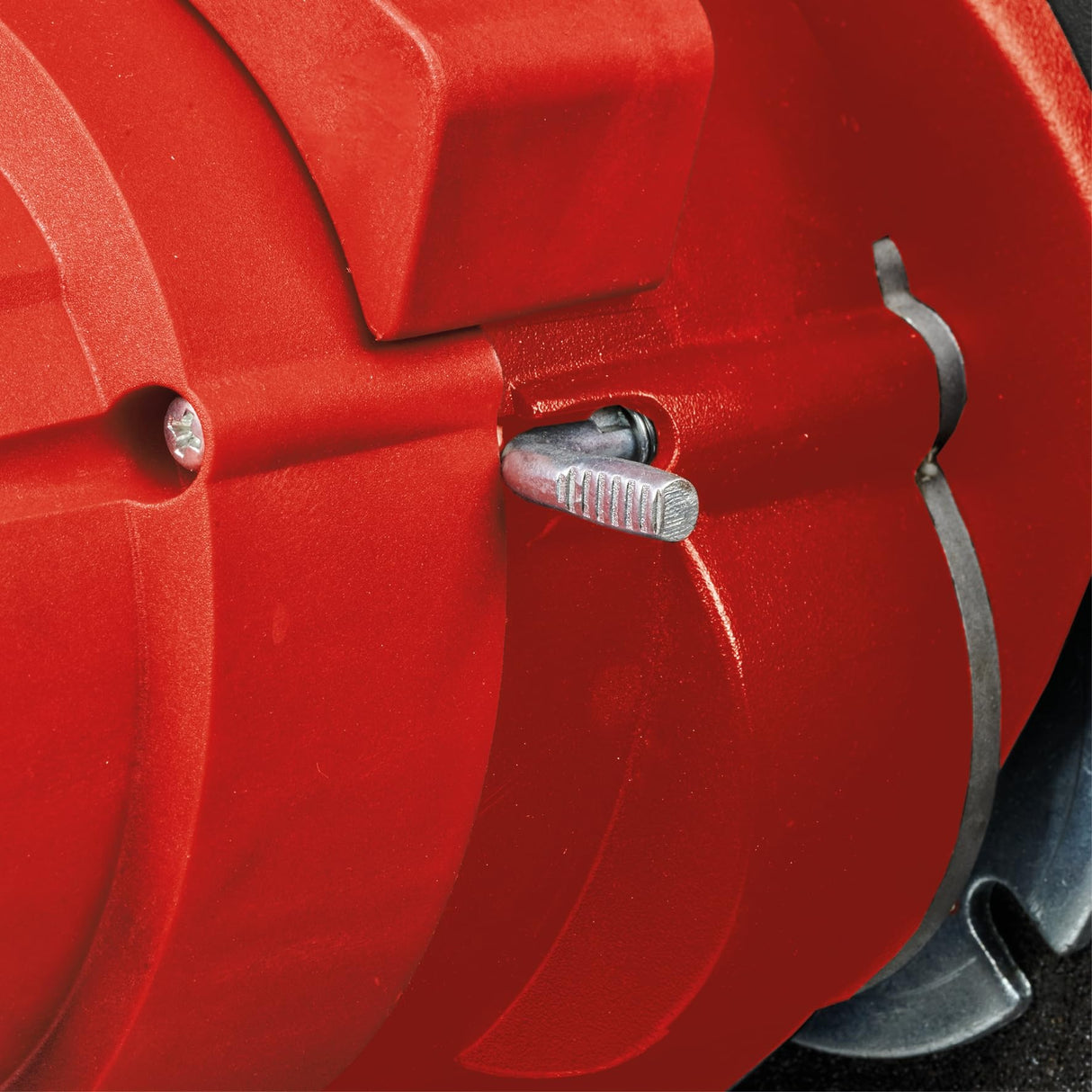 Einhell Cortadora de metal TC-MC 355/1 (2.200 W, 4.200 min-1 velocidad al ralentí, arranque suave, protección de chispas, incl. disco de corte Ø 355 x Ø 25.4 x 2,8 mm)