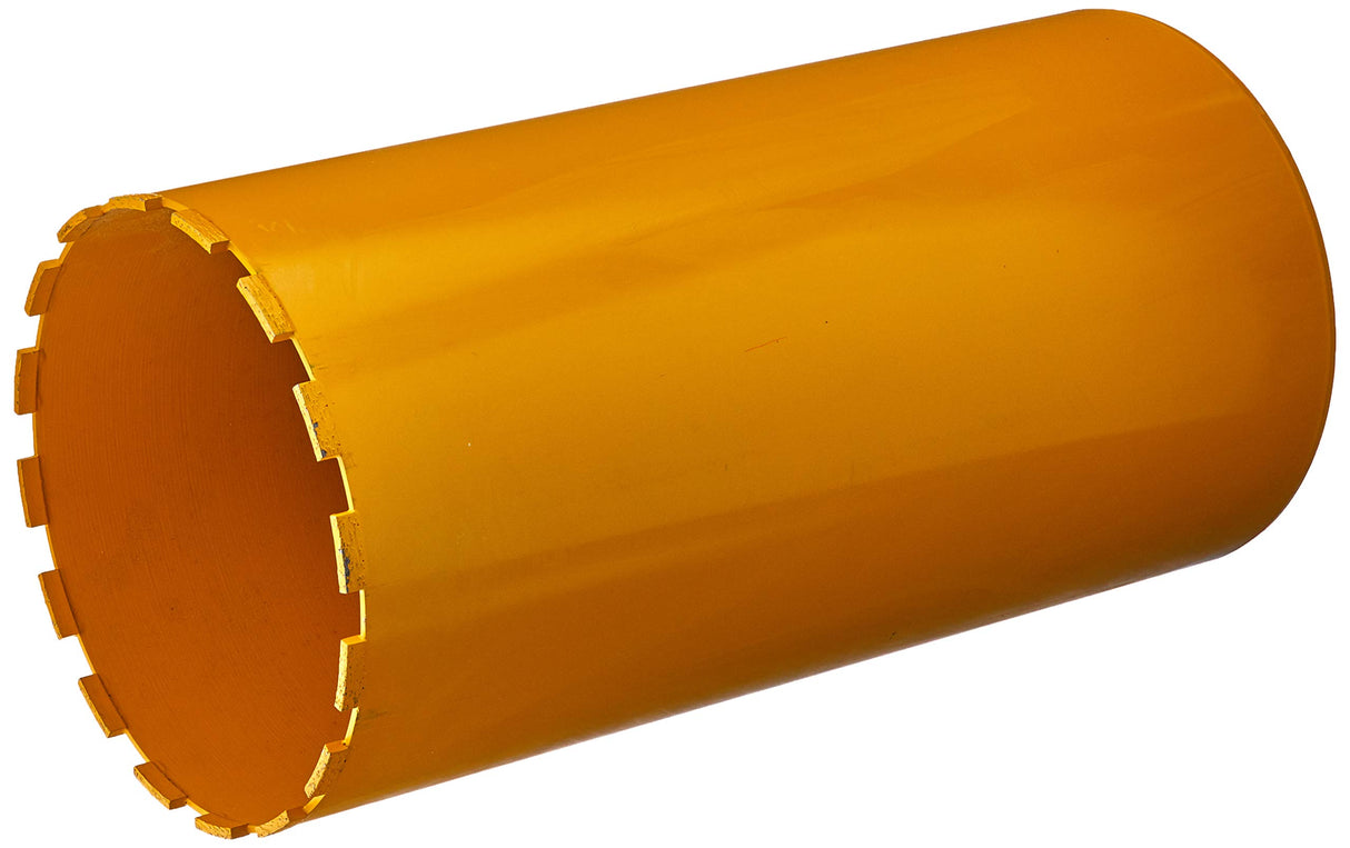 Dewalt DT9778-QZ - Corona de diamante en humedo 212 L400mm, seg. 7.0 mm, 1 1/4" unc f