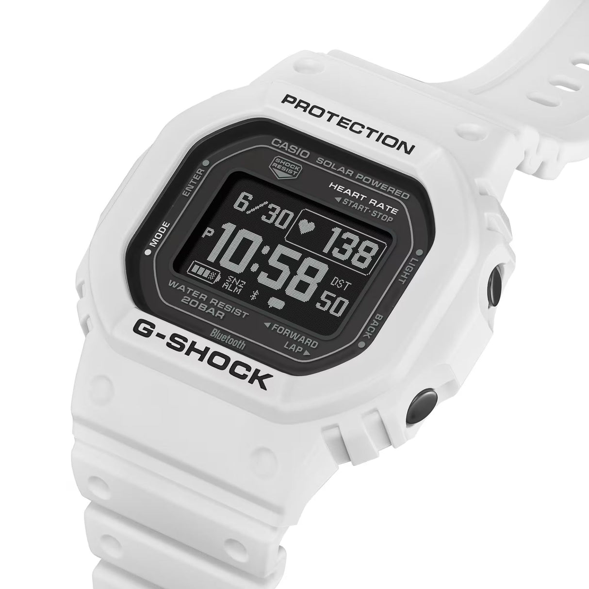 Casio Watch DW-H5600-7ER