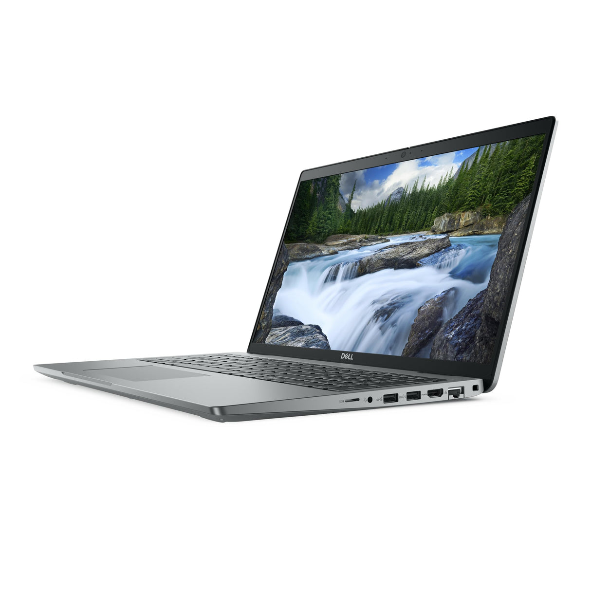 DELL Latitude 5550 Intel Core Ultra 5 135U Ordinateur portable 39,6 cm (15.6") Full HD 16 Go DDR5-SDRAM 512 Go SSD