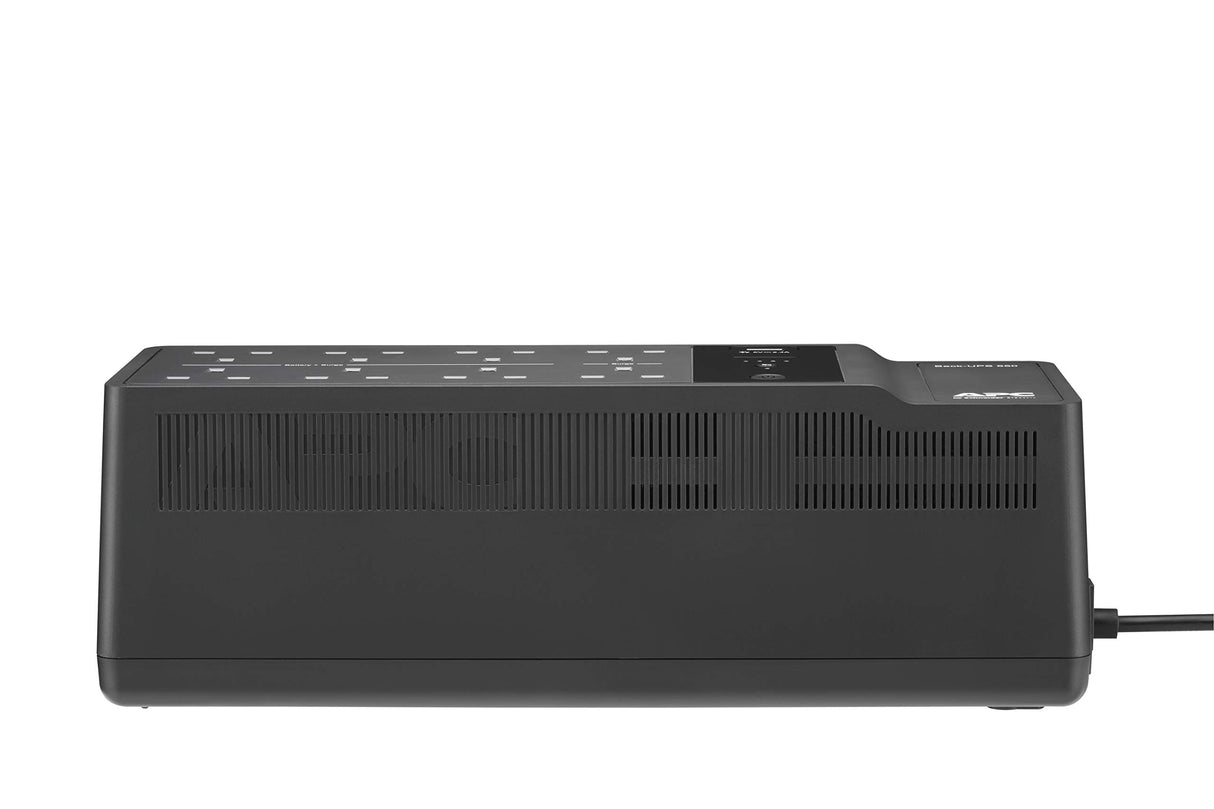 APC Back-UPS ES 650VA 230V UK
