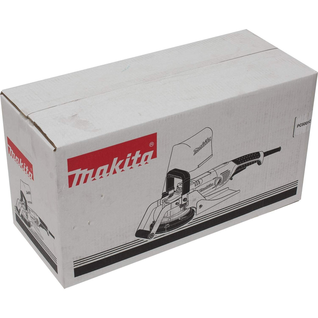 Makita PC5001C - Desbastadora De Diamante