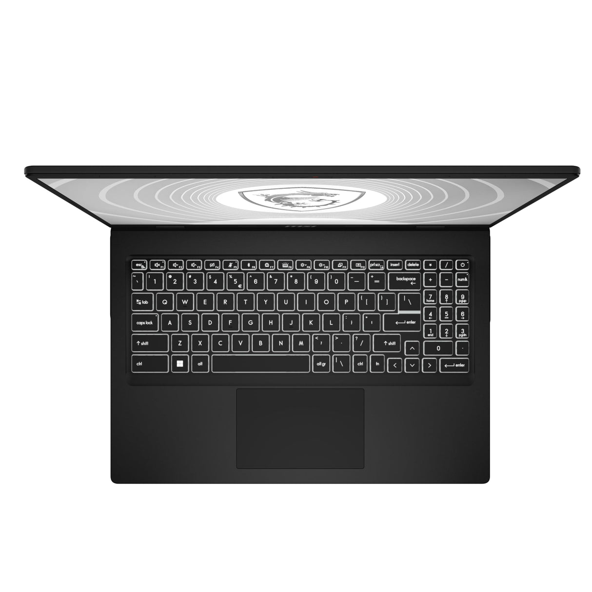 MSI CreatorPro M16 HX C14VIG-212XES - Ordenador portátil 16"