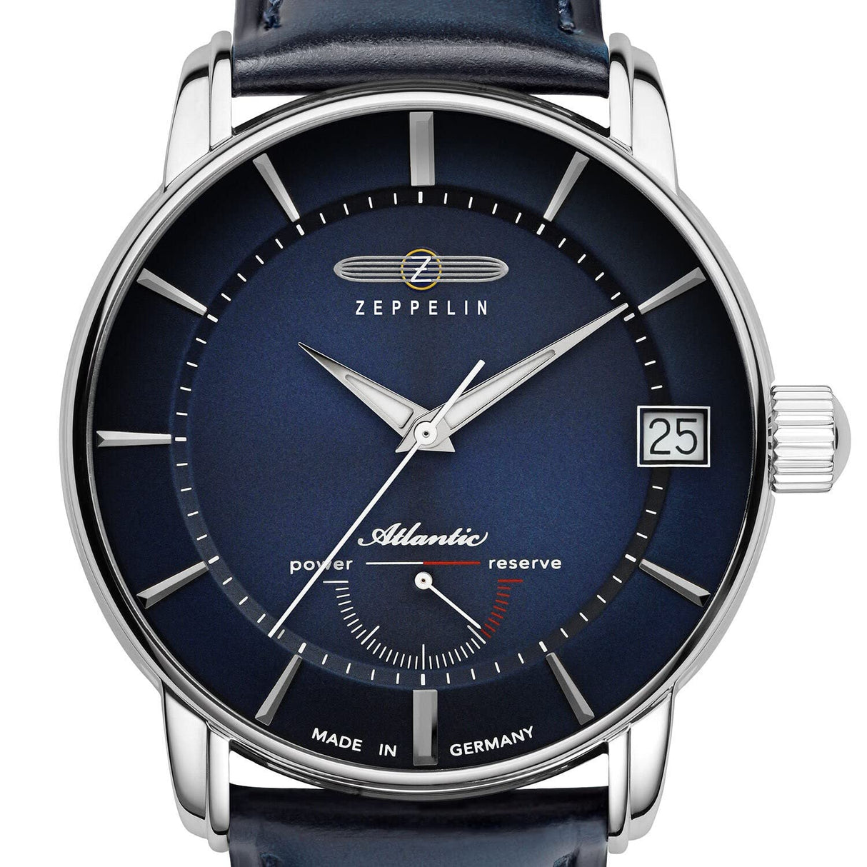 Zeppelin Automatic Watch 8416-3