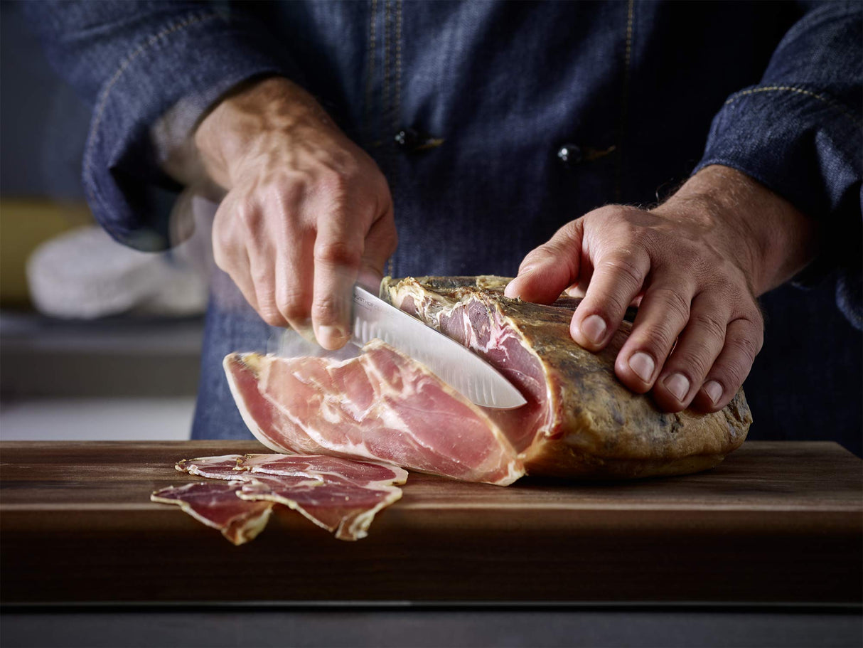WÜSTHOF Classic Cuchillo para jamón 26 cm
