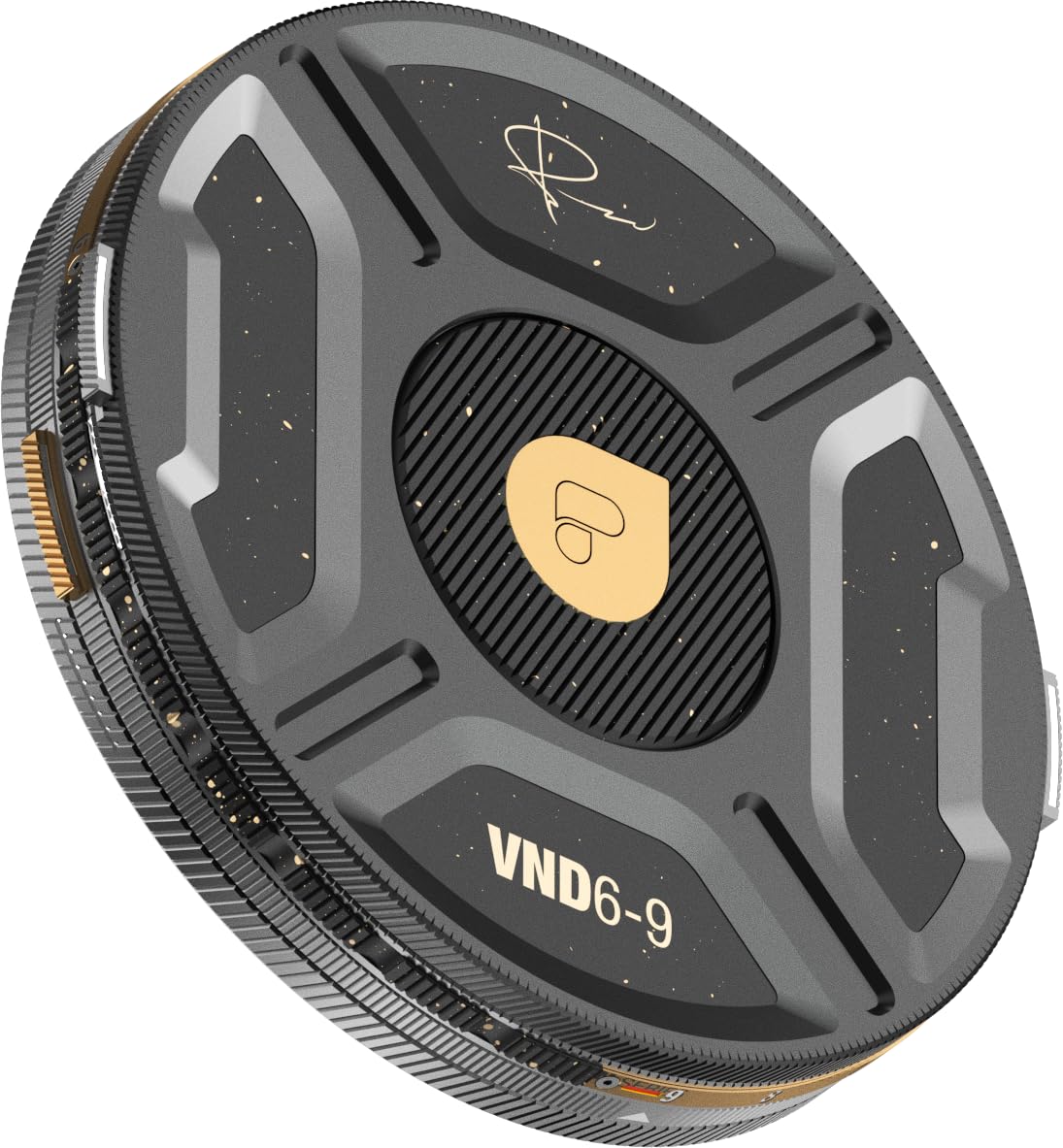 PolarPro - Helix Maglock - Filtro 6/9 Stop VND - Serie Peter McKinnon