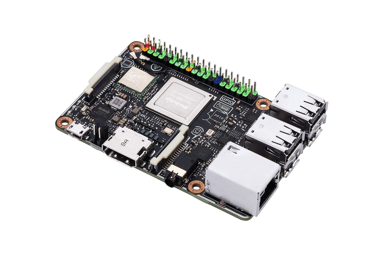 ASUS Tinker Board R2.0 Rockchip RK3288-CG.W R2.0/A/2G