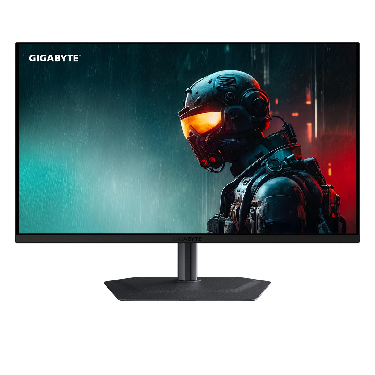GIGABYTE MO27Q2A Monitor Gaming OLED 2K QHD de 27" – 2560 x 1440, 280Hz, 0,03ms, 250 CD/m², FreeSync Premium Pro, DisplayHDR True Black 400, HDMI 2.1, DisplayPort 1.4