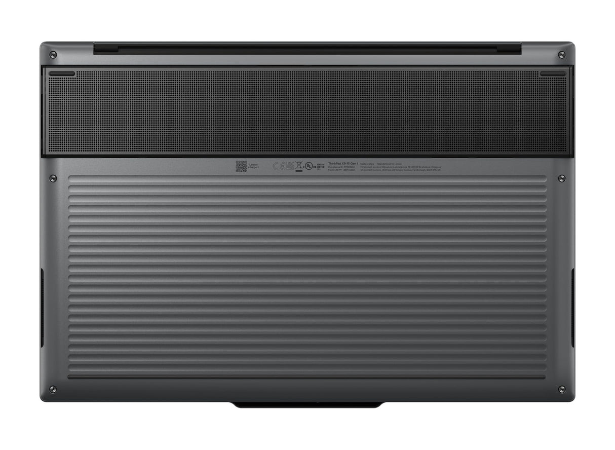 Lenovo ThinkPad X9-14 G1 21Q6001DGE