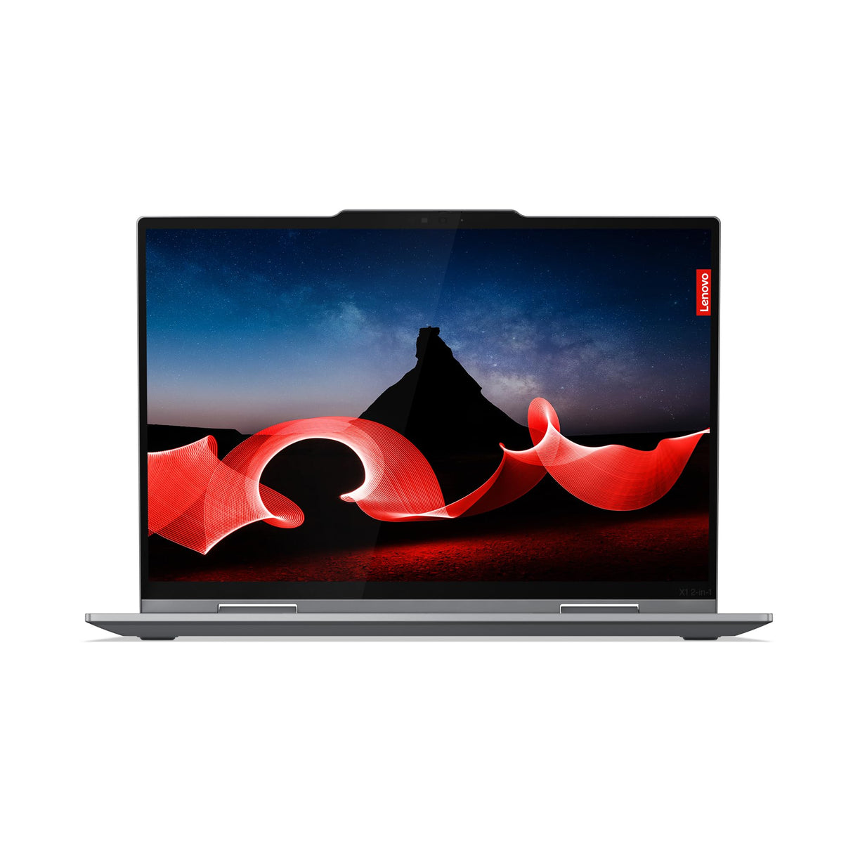 Lenovo ThinkPad X1 2-in-1 Gen 9 Intel Core Ultra 7 155U Hybride (2-en-1) 35,6 cm (14") Écran tactile WUXGA 16 Go