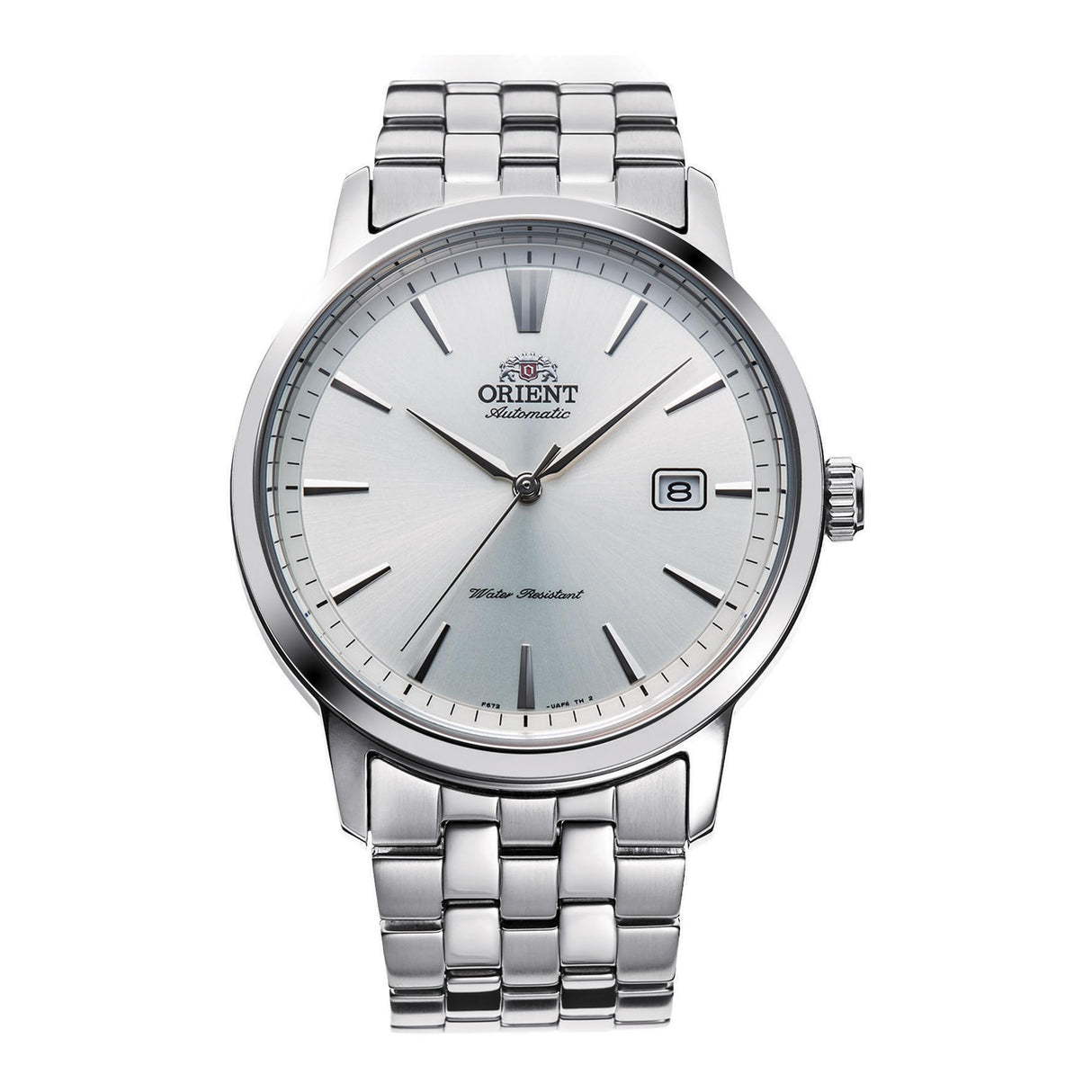 Orient Reloj Informal RA-AC0F02S10B